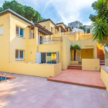 Apartment Velazquez-4 By Interhome Ρόζες Εξωτερικό φωτογραφία