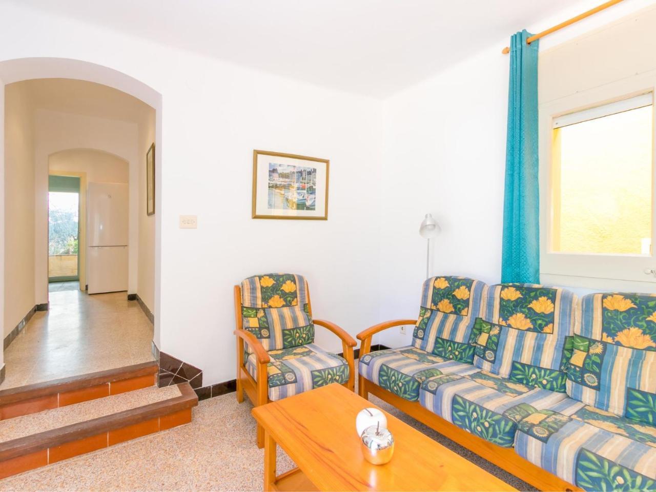 Apartment Velazquez-4 By Interhome Ρόζες Εξωτερικό φωτογραφία