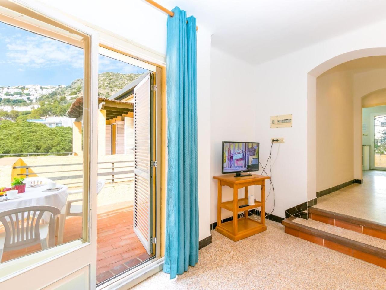 Apartment Velazquez-4 By Interhome Ρόζες Εξωτερικό φωτογραφία
