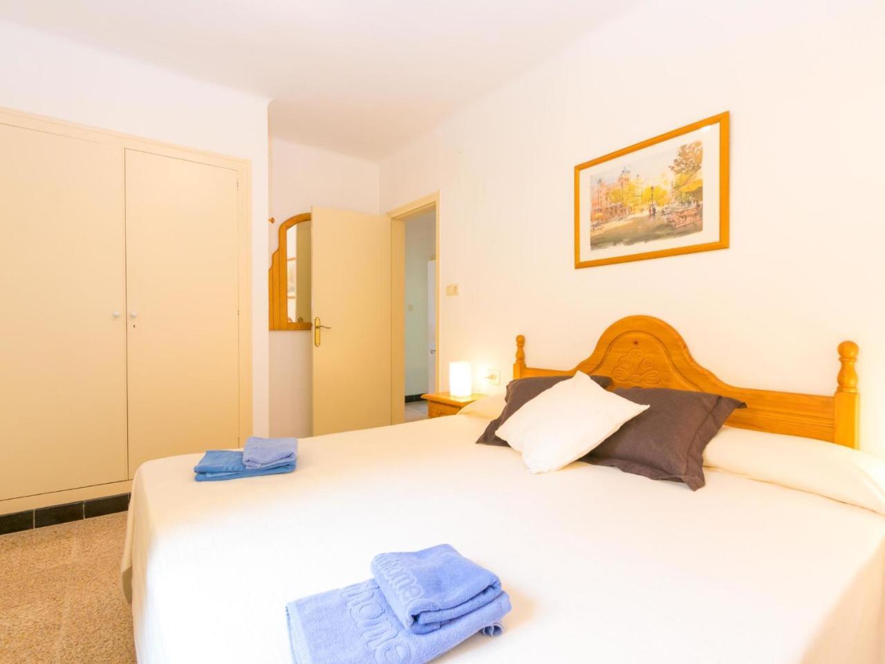 Apartment Velazquez-4 By Interhome Ρόζες Εξωτερικό φωτογραφία