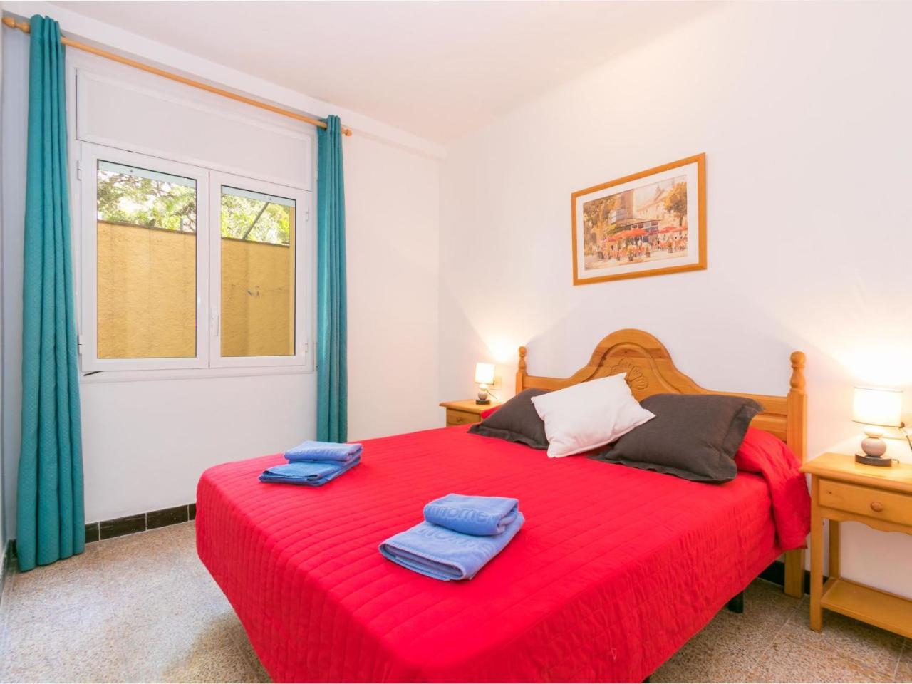 Apartment Velazquez-4 By Interhome Ρόζες Εξωτερικό φωτογραφία