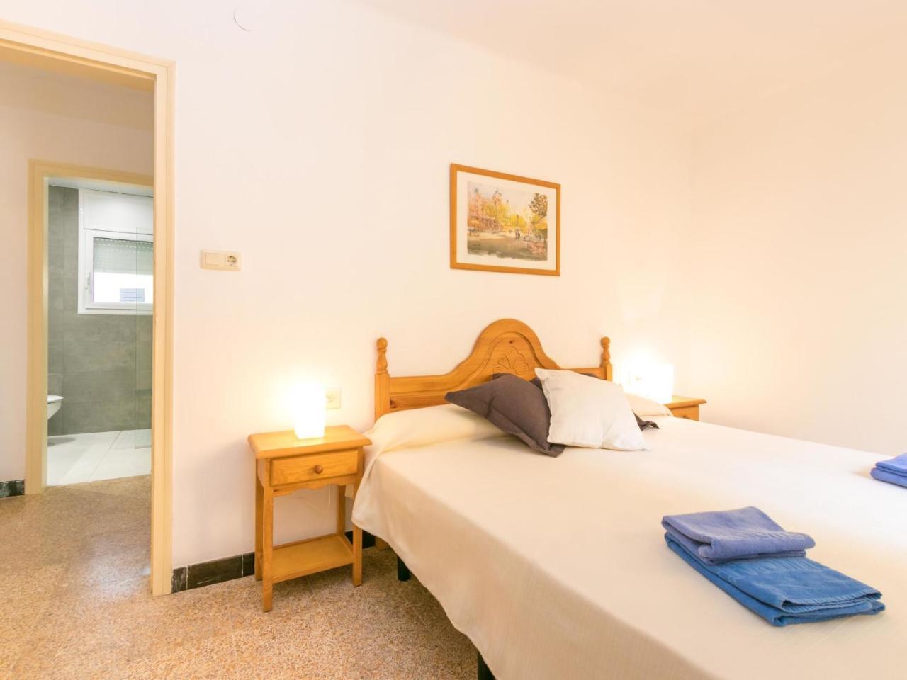 Apartment Velazquez-4 By Interhome Ρόζες Εξωτερικό φωτογραφία