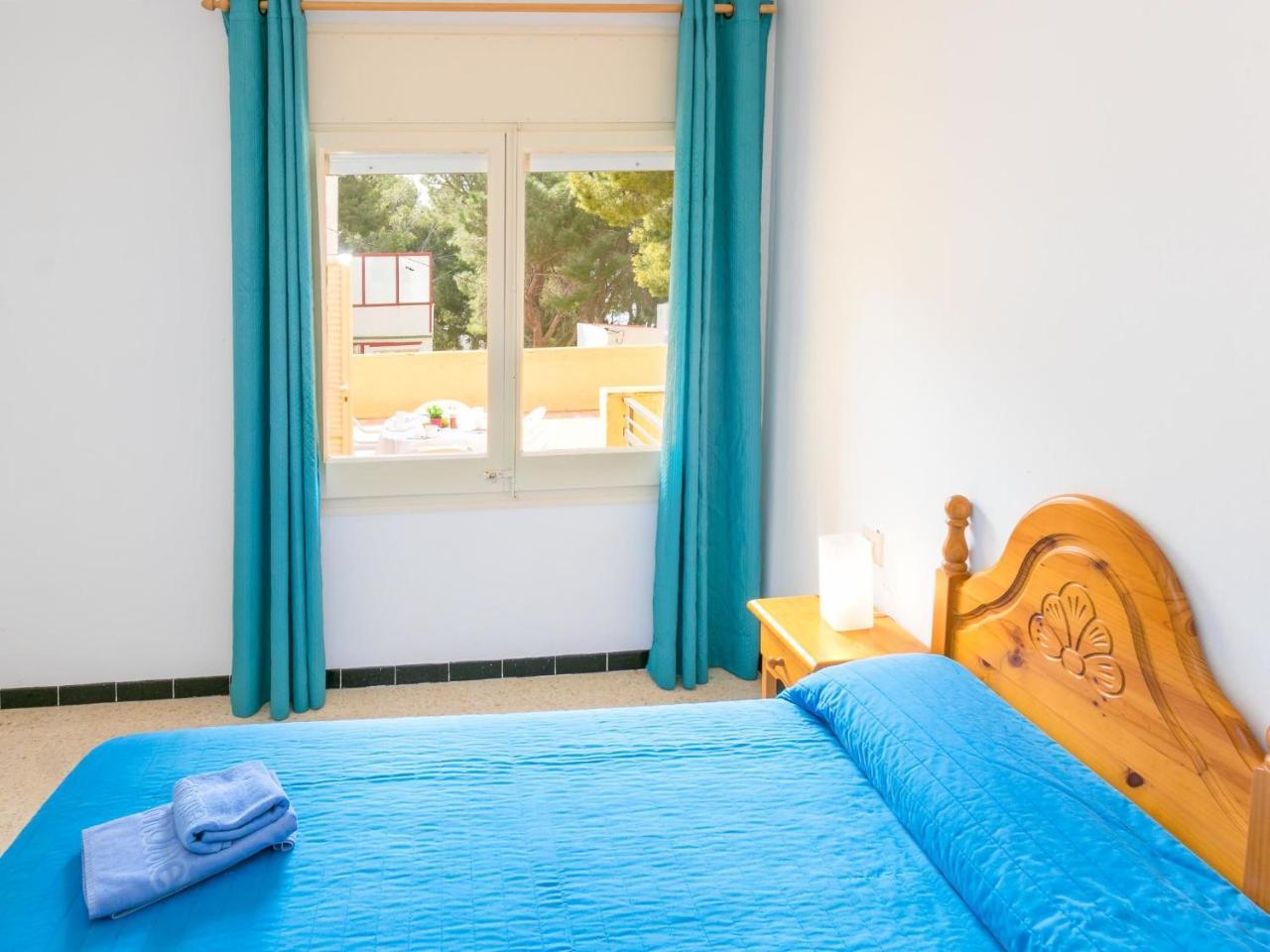 Apartment Velazquez-4 By Interhome Ρόζες Εξωτερικό φωτογραφία